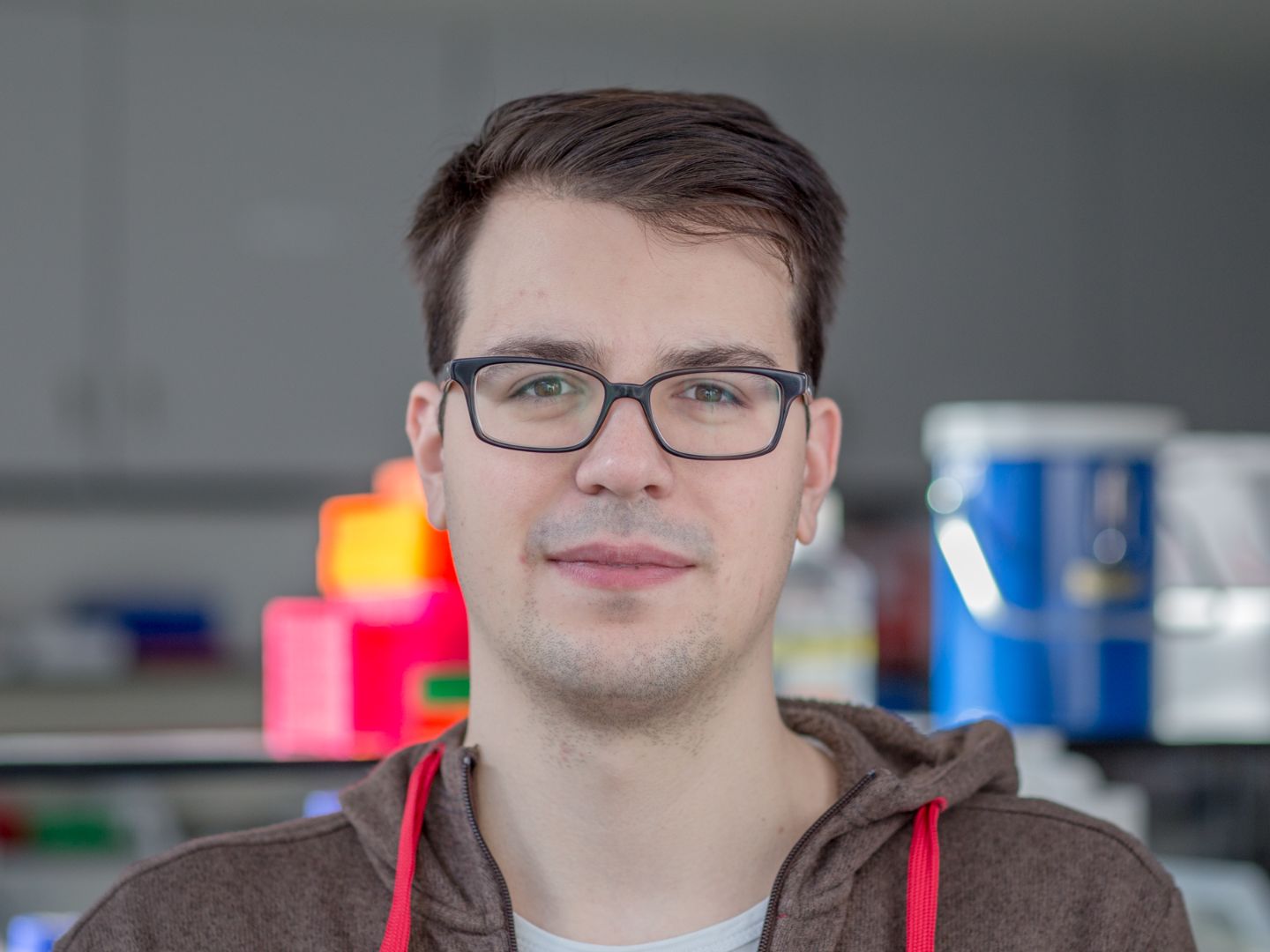 Markus Masek